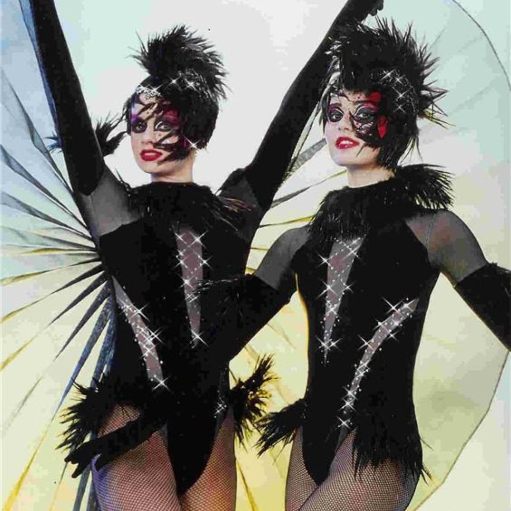 Seeking Art Stone Competitor Costume